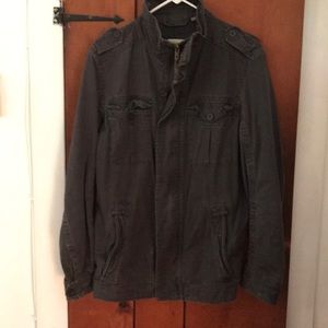 Military Jacket